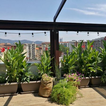 Floorplan B - 208 Apartment Turin Ngoại thất bức ảnh