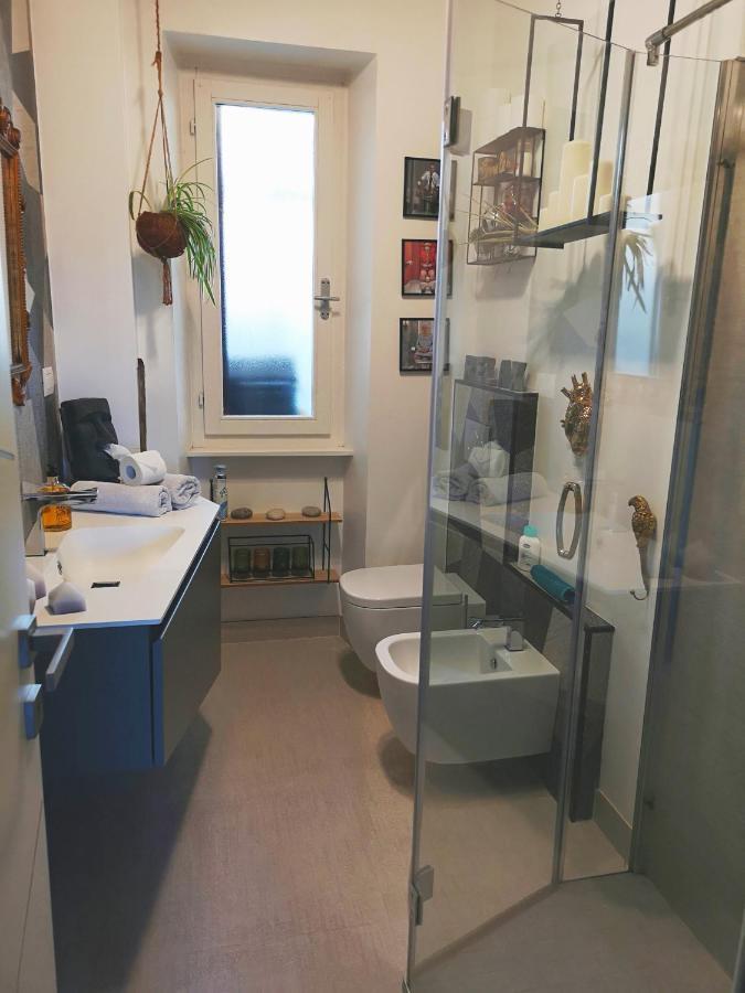 Floorplan B - 208 Apartment Turin Ngoại thất bức ảnh