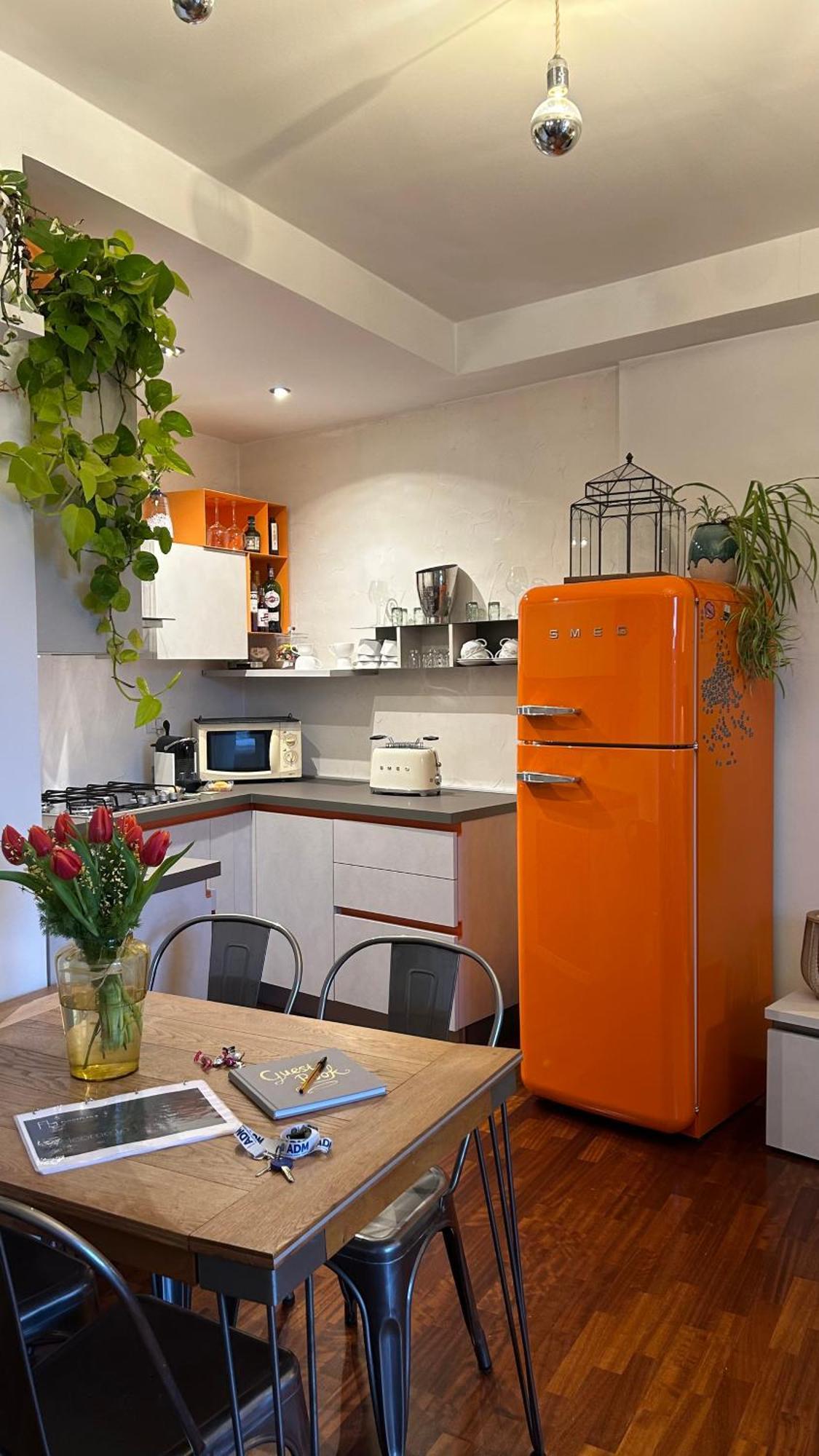 Floorplan B - 208 Apartment Turin Ngoại thất bức ảnh