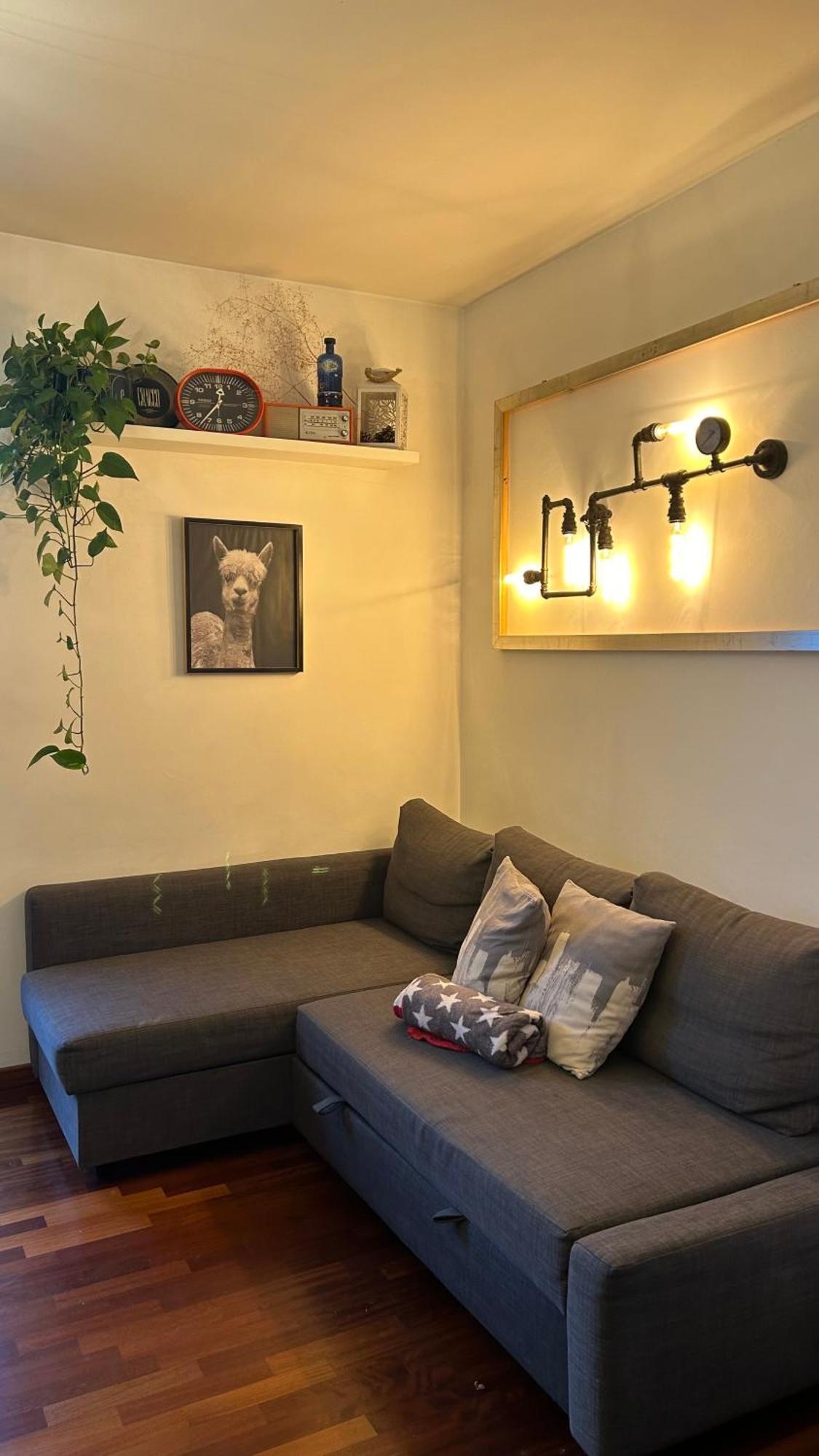 Floorplan B - 208 Apartment Turin Ngoại thất bức ảnh