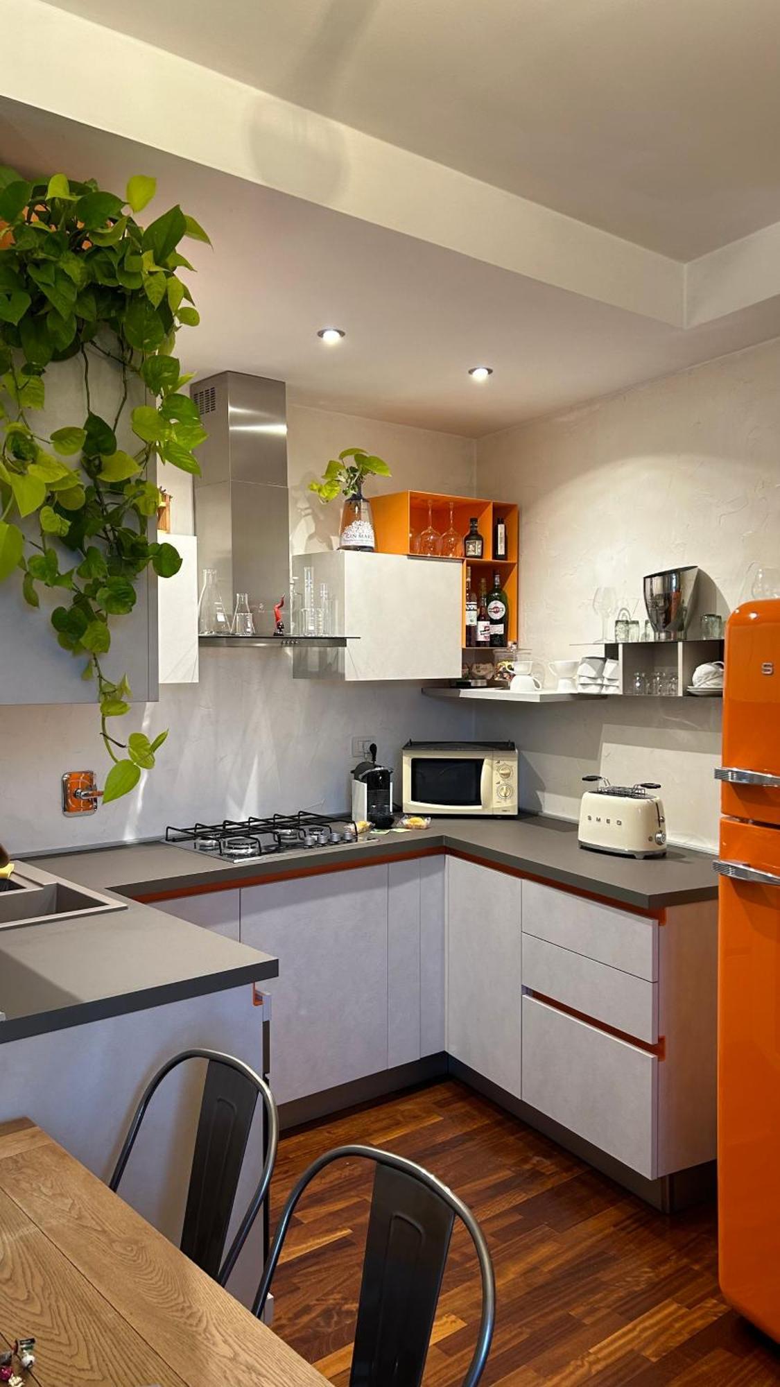 Floorplan B - 208 Apartment Turin Ngoại thất bức ảnh