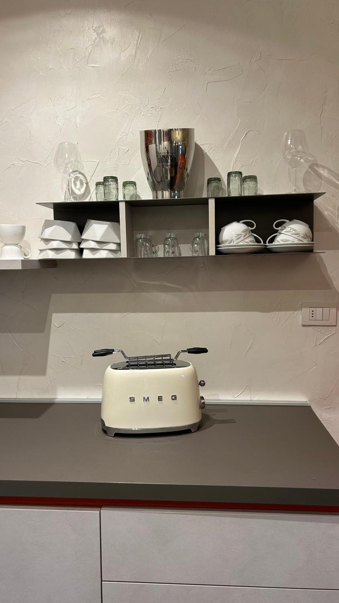 Floorplan B - 208 Apartment Turin Ngoại thất bức ảnh