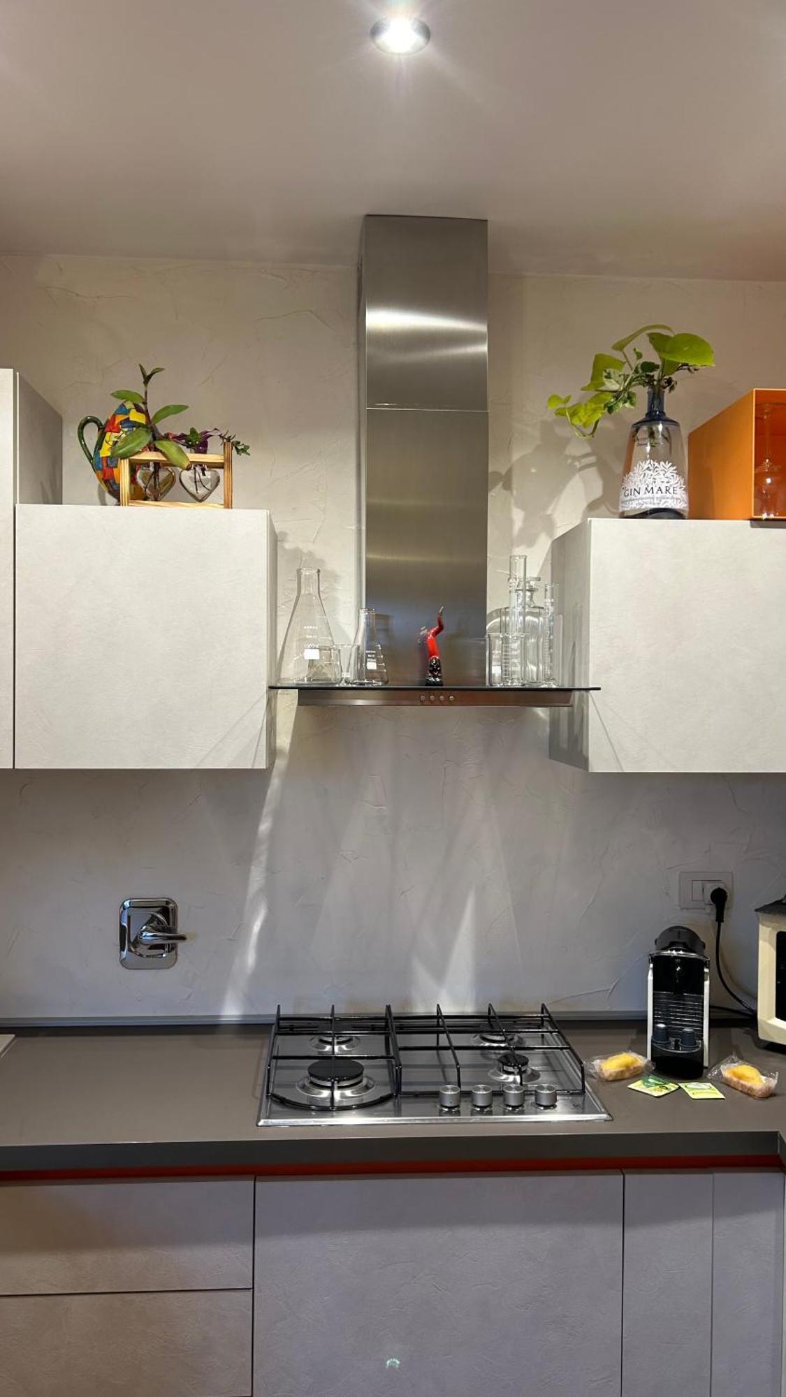 Floorplan B - 208 Apartment Turin Ngoại thất bức ảnh